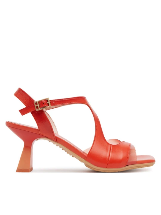 Zdjęcie produktu Sandały Hispanitas Danielle HV253913 Czerwony