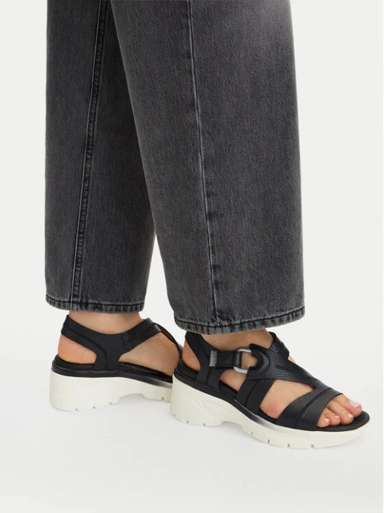 Zdjęcie produktu Sandały Hispanitas HV264570 C002 Czarny