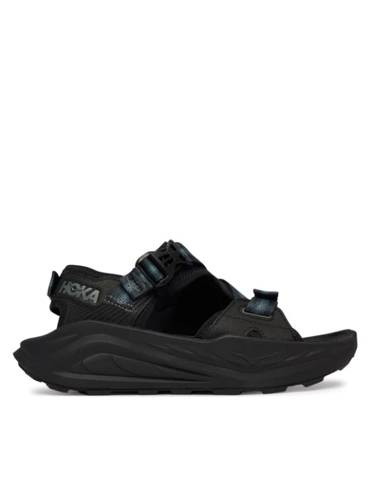 Zdjęcie produktu Sandały Hoka Infini Hike TC 1162570 Czarny