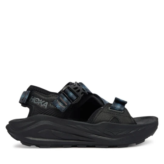 Zdjęcie produktu Sandały Hoka Infini Hike TC 1162590 Czarny