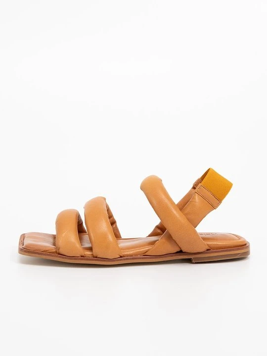 Zdjęcie produktu Sandały Holzweiler wielbłądzi