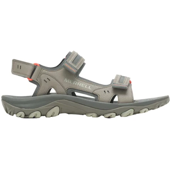 Zdjęcie produktu Sandały Huntington Sport Convert Merrell Zielony
