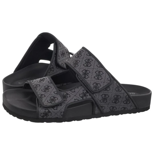 Zdjęcie produktu Klapki Igea II Jqd FMGIGJ FAL03 Cobla (GU607-a) Guess