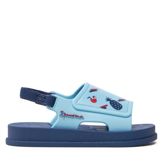 Zdjęcie produktu Sandały Ipanema 83545 Niebieski