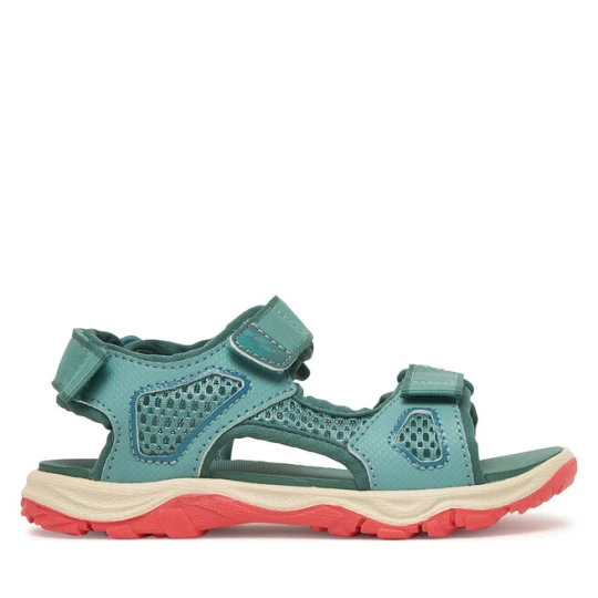 Zdjęcie produktu Sandały Jack Wolfskin Taraco Beach 4039531 M Turkusowy