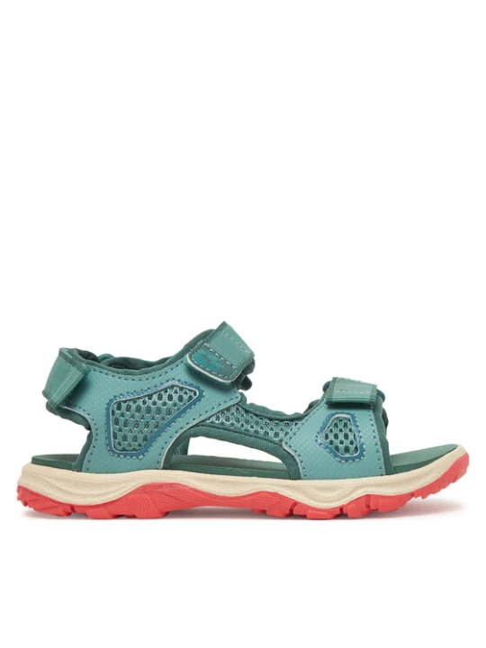 Zdjęcie produktu Sandały Jack Wolfskin Taraco Beach 4039531 M Turkusowy