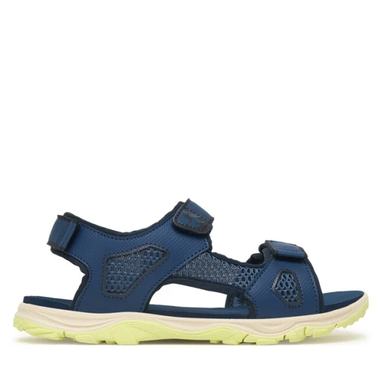 Zdjęcie produktu Sandały Jack Wolfskin Taraco Beach 4039531 S Granatowy