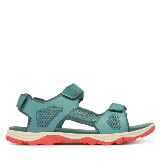 Zdjęcie produktu Sandały Jack Wolfskin Taraco Beach 4039531 S Turkusowy