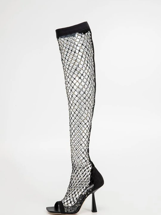 Zdjęcie produktu Sandały Jimmy Choo czarny