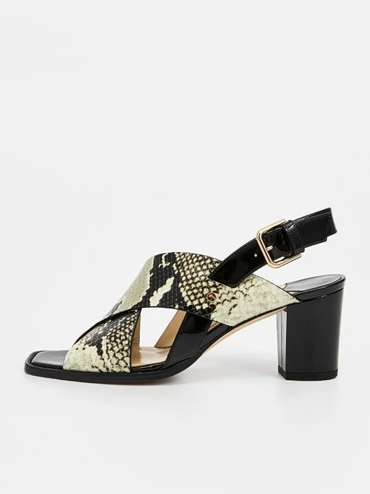 Zdjęcie produktu Sandały Jimmy Choo beżowy