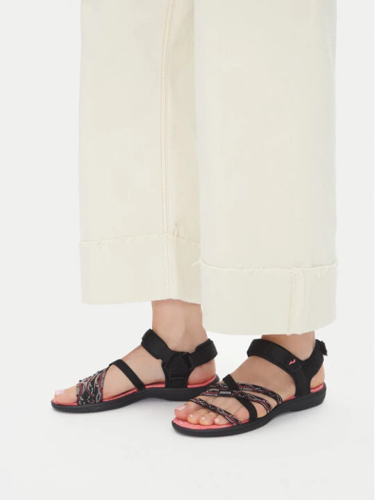 Zdjęcie produktu Sandały Joma S.Mali 2501 SMALLS2501V Czarny