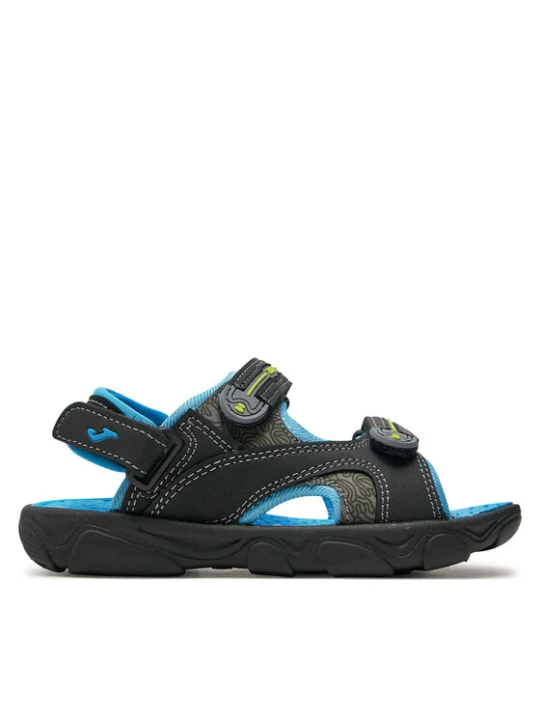 Zdjęcie produktu Sandały Joma S.Ocean Jr 2401 SOCEJS2401V Czarny
