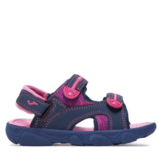 Zdjęcie produktu Sandały Joma S.Ocean Jr 2443 SOCEJS2443V Granatowy