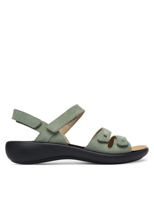 Zdjęcie produktu Sandały Josef Seibel 86786 Zielony