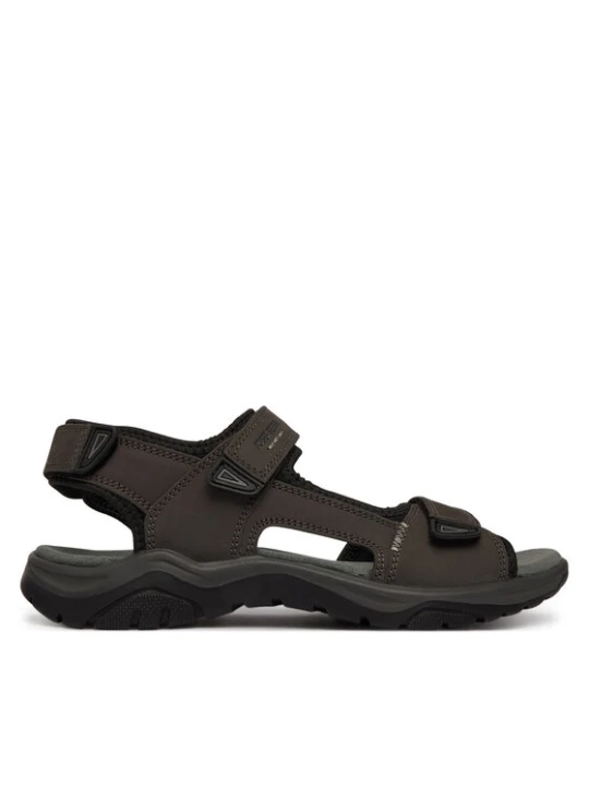 Zdjęcie produktu Sandały Josef Seibel Arlo 02 57202 Szary