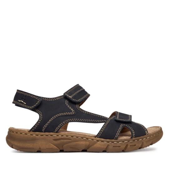 Zdjęcie produktu Sandały Josef Seibel Brenda 03 76803 Granatowy