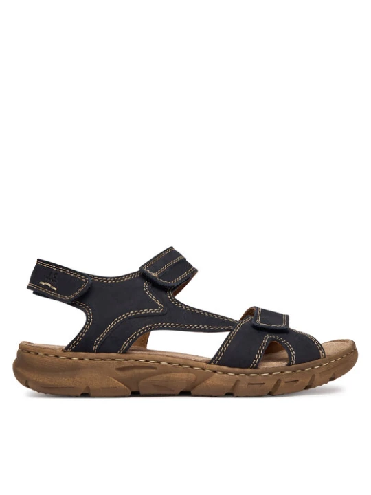 Zdjęcie produktu Sandały Josef Seibel Brenda 03 76803 Granatowy