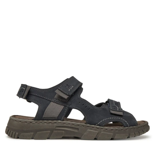 Zdjęcie produktu Sandały Josef Seibel Brendan 08 16808 Granatowy