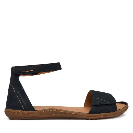 Zdjęcie produktu Sandały Josef Seibel Caitlyn 02 75802 Granatowy