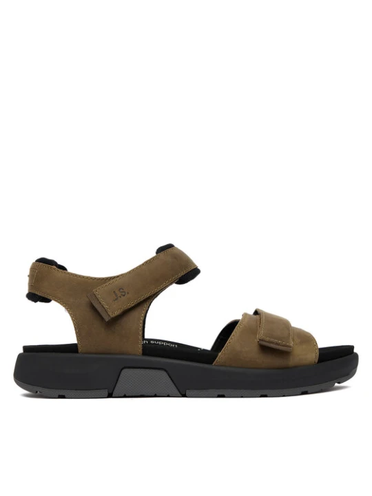 Zdjęcie produktu Sandały Josef Seibel Emeric 10 17310 Khaki