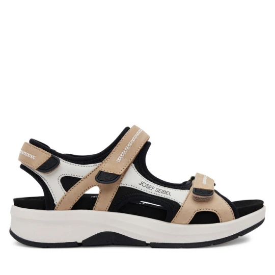 Zdjęcie produktu Sandały Josef Seibel Estelle 02 97302 Beżowy