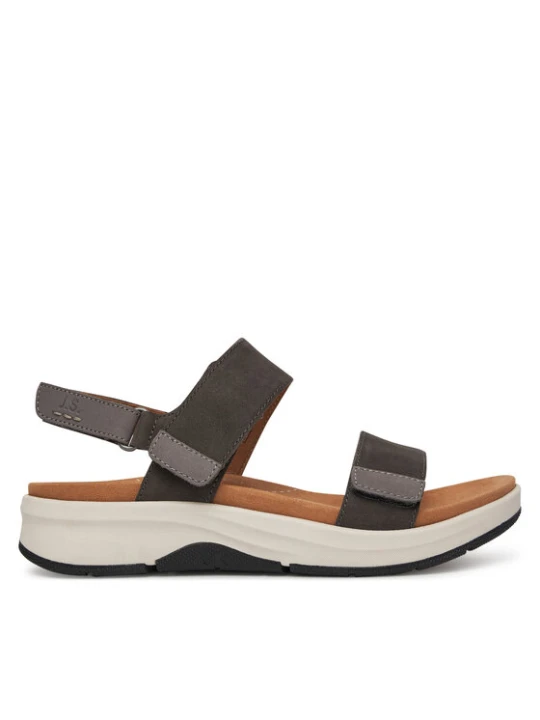 Zdjęcie produktu Sandały Josef Seibel Estelle 04 97304 Szary
