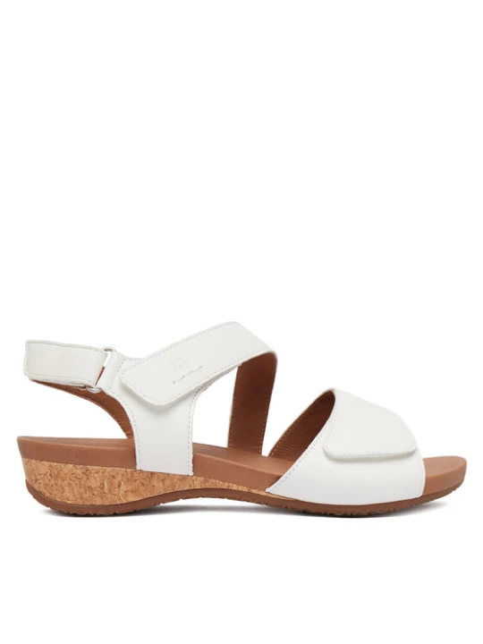 Zdjęcie produktu Sandały Josef Seibel Fleur 01 88201 Biały
