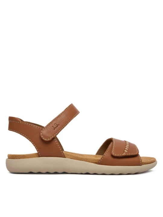 Zdjęcie produktu Sandały Josef Seibel Juliet 03 77503 Brązowy