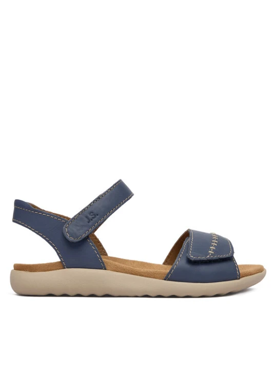 Zdjęcie produktu Sandały Josef Seibel Juliet 03 77503 Granatowy