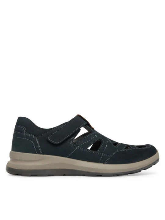 Zdjęcie produktu Sandały Josef Seibel Marley 01 43901 Granatowy