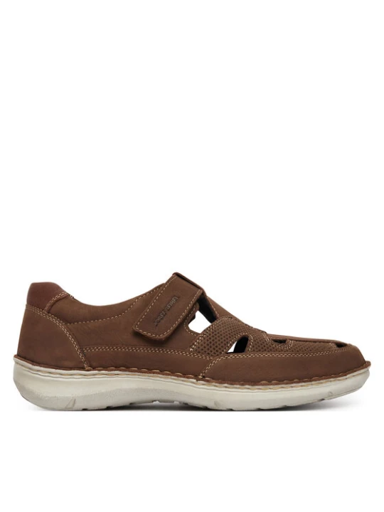 Zdjęcie produktu Sandały Josef Seibel New Anvers 81 44981 Brązowy