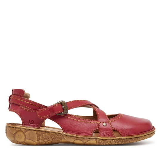 Zdjęcie produktu Sandały Josef Seibel Rosalie 13 79513 Czerwony