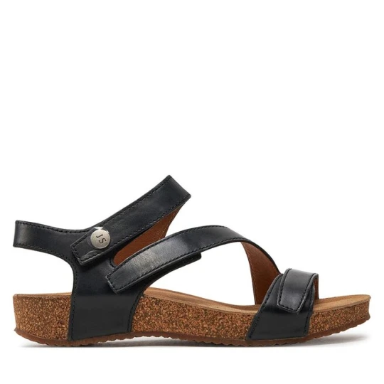 Zdjęcie produktu Sandały Josef Seibel Tonga 25 78519 Czarny