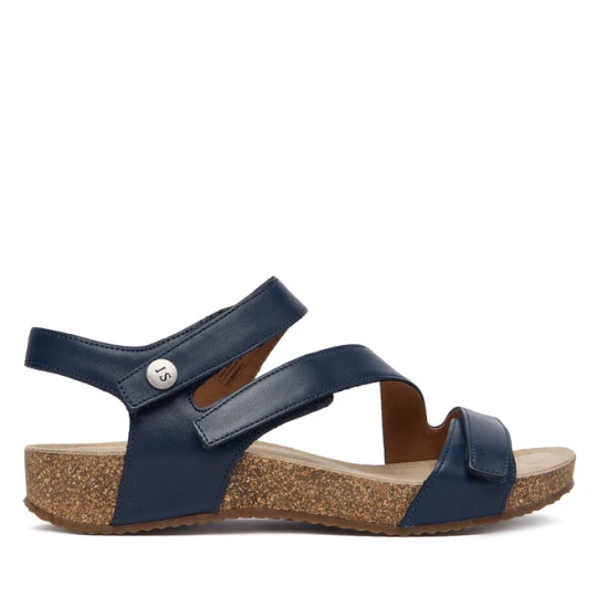 Zdjęcie produktu Sandały Josef Seibel Tonga 25 78519 Granatowy