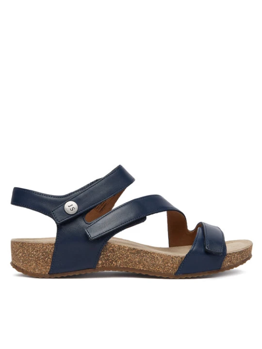 Zdjęcie produktu Sandały Josef Seibel Tonga 25 78519 Granatowy