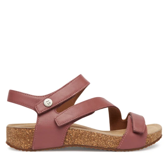 Zdjęcie produktu Sandały Josef Seibel Tonga 25 78519 Różowy