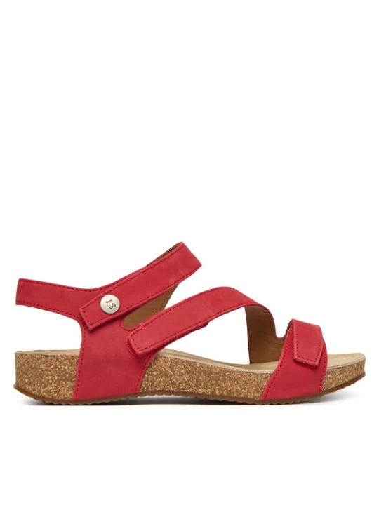 Zdjęcie produktu Sandały Josef Seibel Tonga 25 78519 Różowy