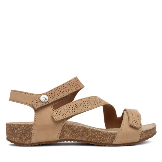 Zdjęcie produktu Sandały Josef Seibel Tonga 78 78578 Beżowy