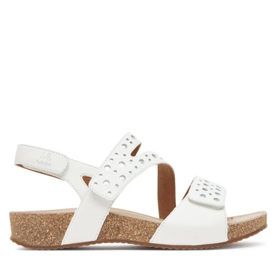 Zdjęcie produktu Sandały Josef Seibel Tonga 91 78591 Biały