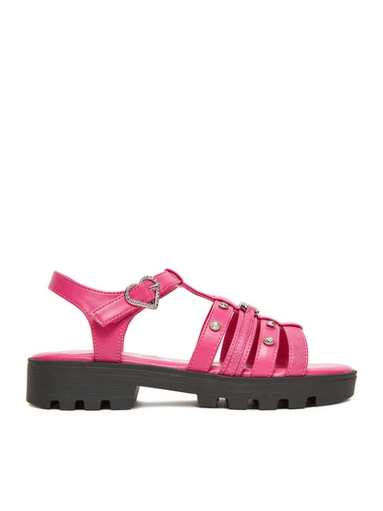 Zdjęcie produktu Sandały Juicy Couture CS6278-05 Różowy