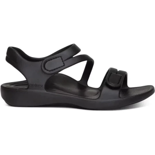 Zdjęcie produktu Sandały Jullian Sport Wm's Aetrex Czarny
