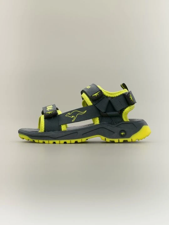 Zdjęcie produktu Sandały KangaRoos ciemnoszary