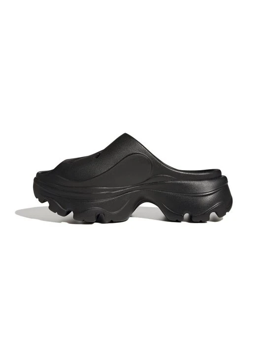 Zdjęcie produktu Sandały kąpielowe Adidas by Stella McCartney czarny