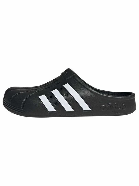 Zdjęcie produktu Sandały kąpielowe Adidas czarny