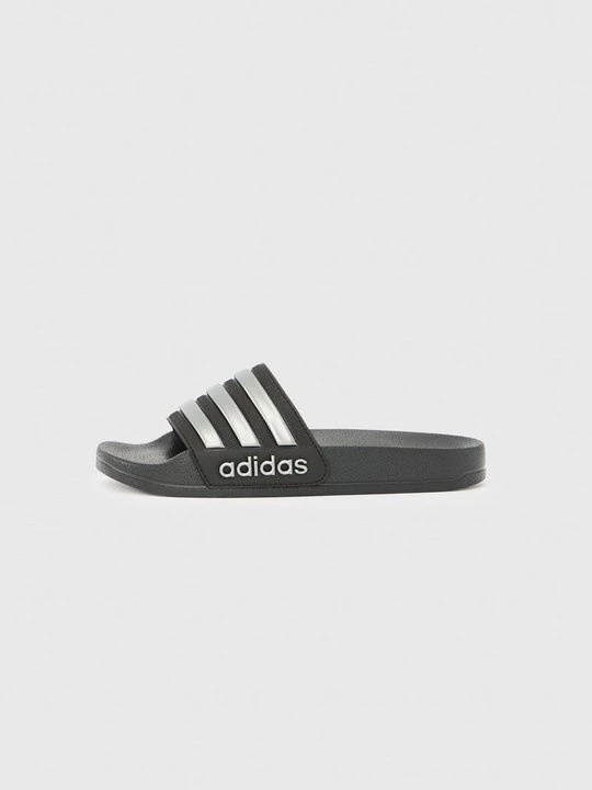 Zdjęcie produktu Sandały kąpielowe Adidas czarny