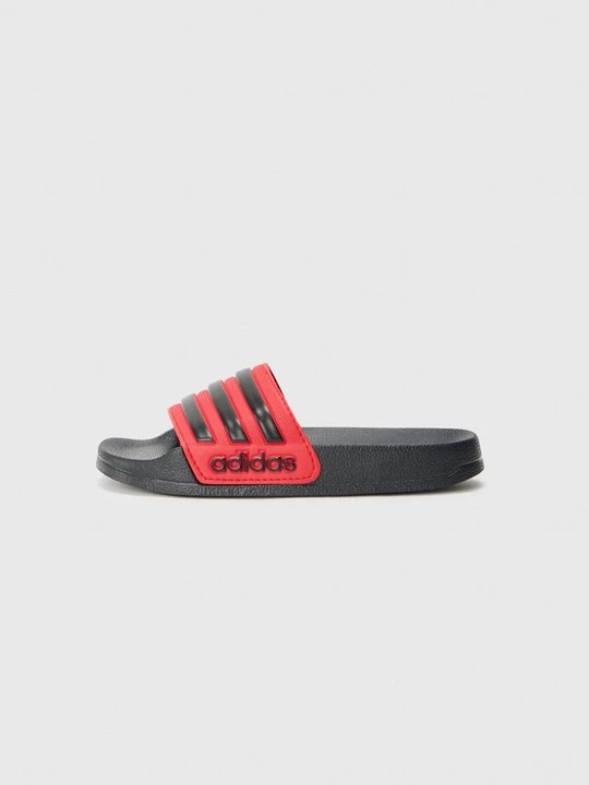 Zdjęcie produktu Sandały kąpielowe Adidas czerwony