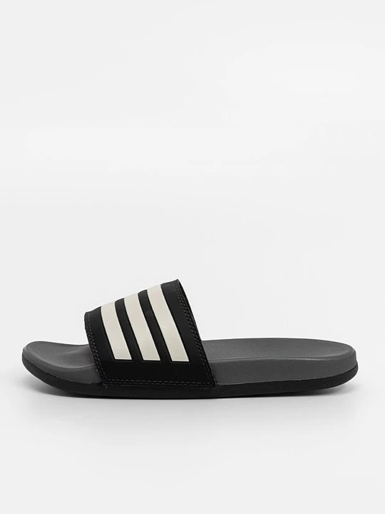 Zdjęcie produktu Sandały kąpielowe adidas Originals czarny