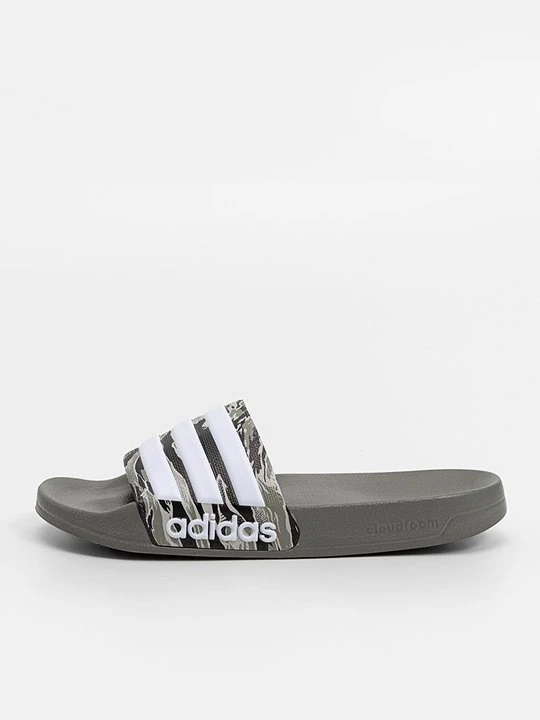 Zdjęcie produktu Sandały kąpielowe adidas Originals khaki