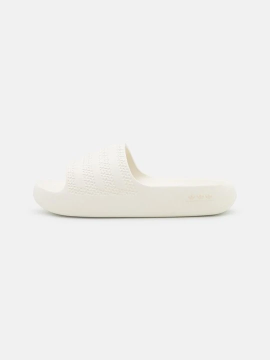 Zdjęcie produktu Sandały kąpielowe adidas Originals mleczny
