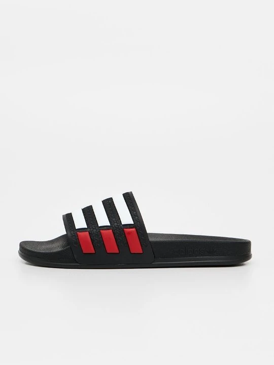 Zdjęcie produktu Sandały kąpielowe adidas Originals czarny
